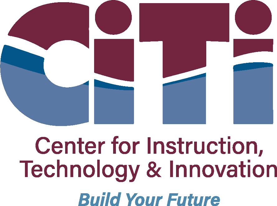 CiTi Logo Color