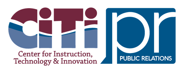 CiTi PR Logo