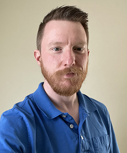 Photo of Jeremy Houghtaling