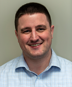 Photo of Kevin Weinheimer