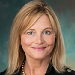 Liza Lowery Headshot