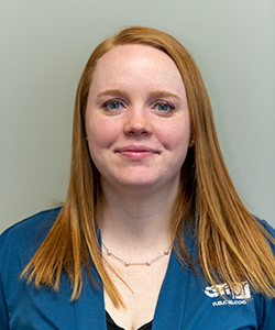 Photo of Naomi Himes