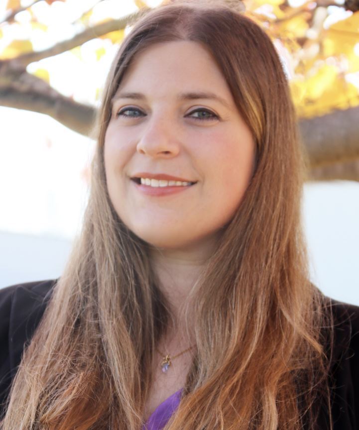 Photo of Heather Schuss 