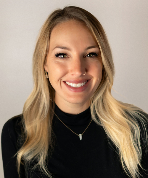 Jessica Sorell, Public Relations Specialist