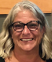 photo of Julie Landy ex ed