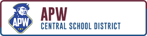 APW logo