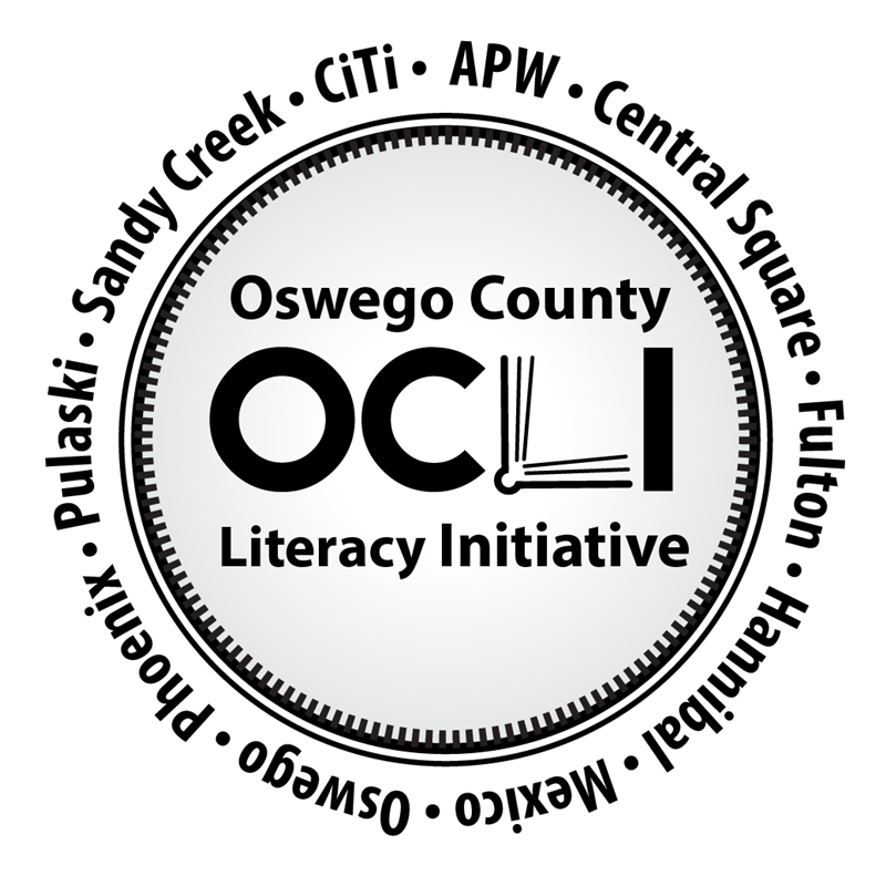 OCLI Logo