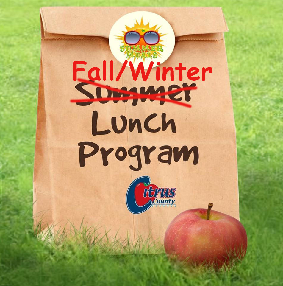 Lunch program extended