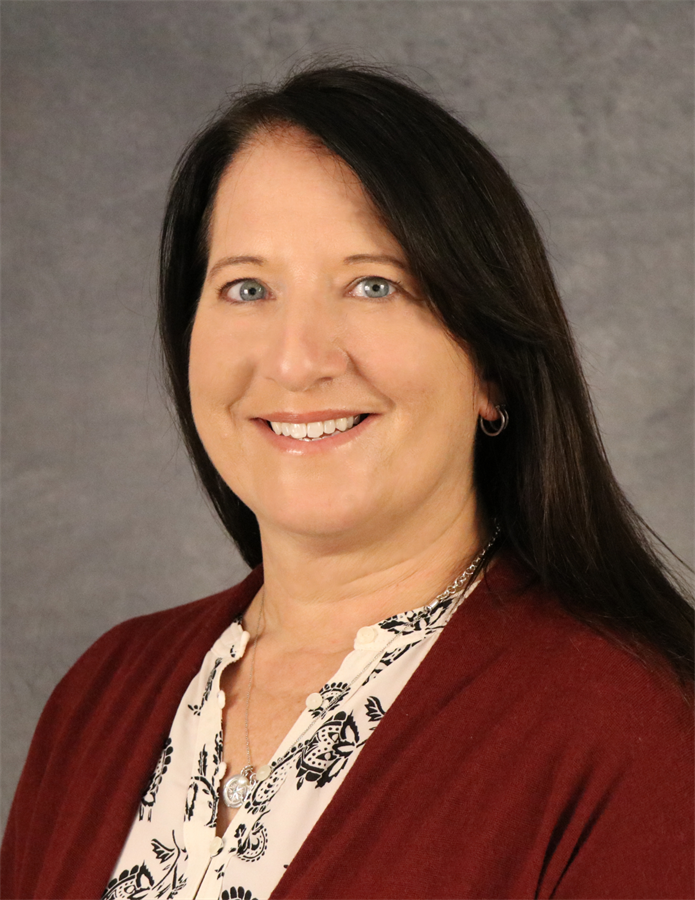 Jennifer Grego Photo