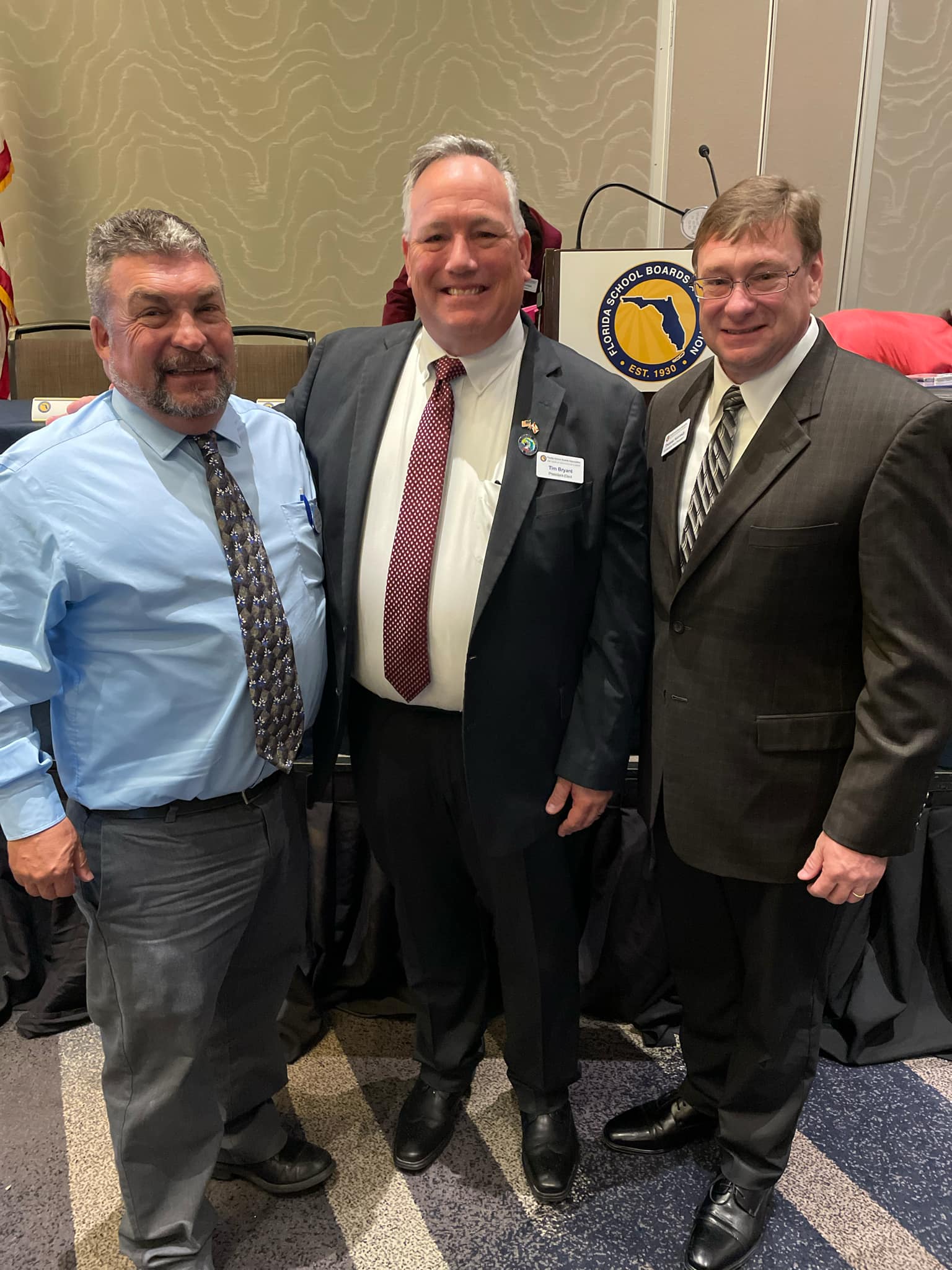 SB members join state task force