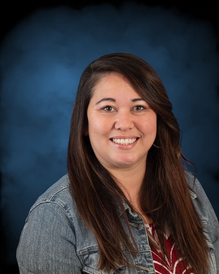 Judie Banfield Judie Banfield