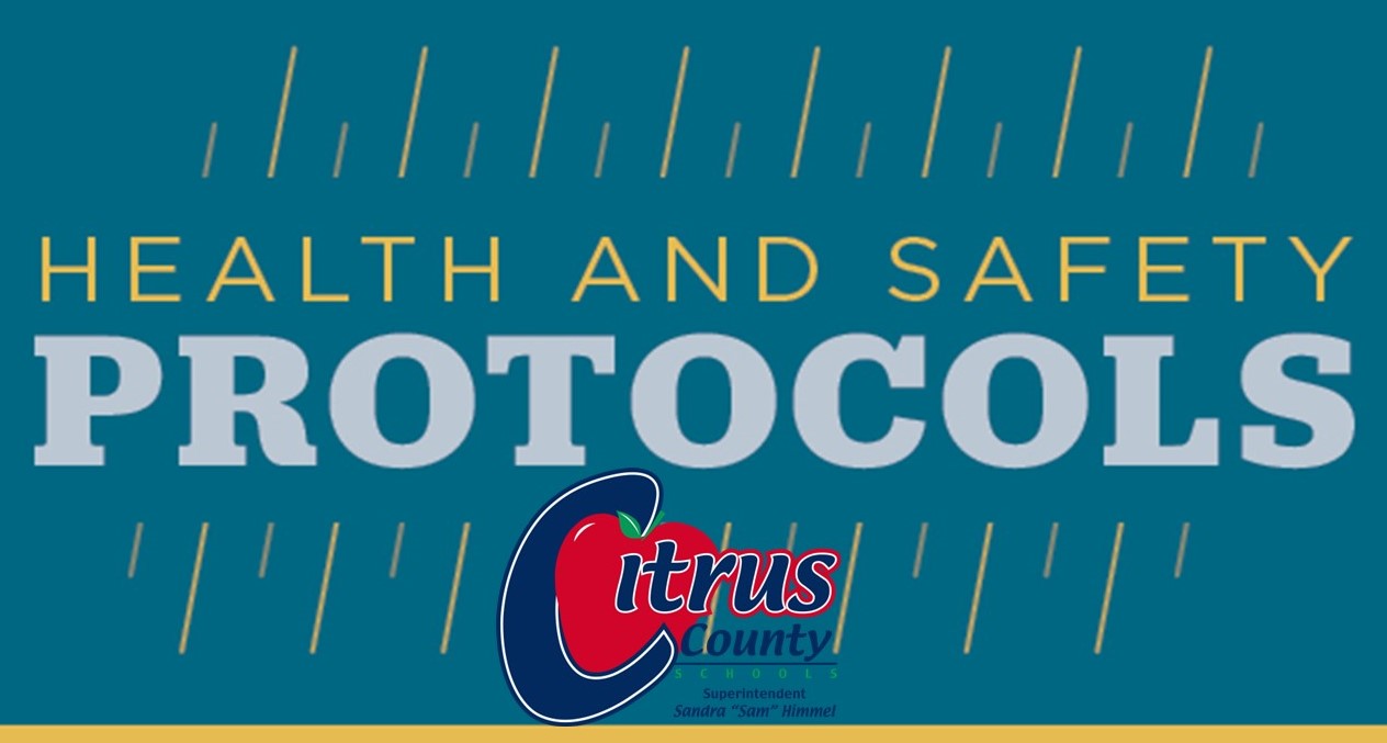 Health and safety protocols