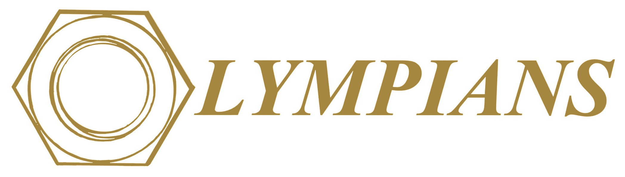 Olympians logo