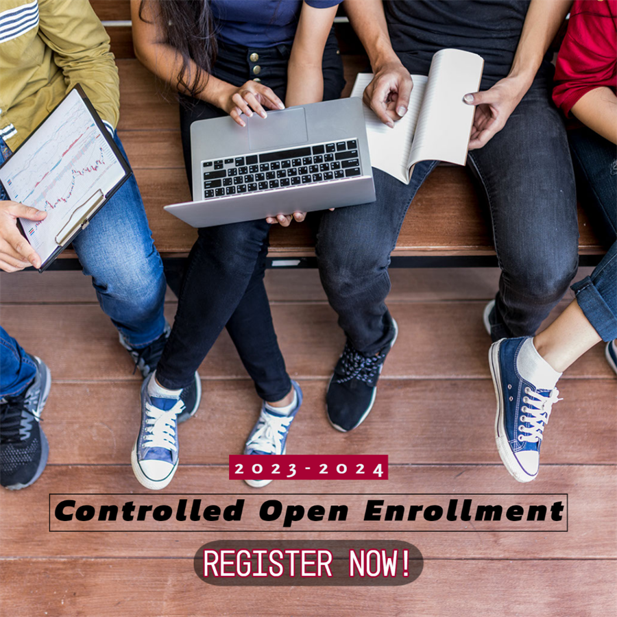 Controlled Open Enrollment