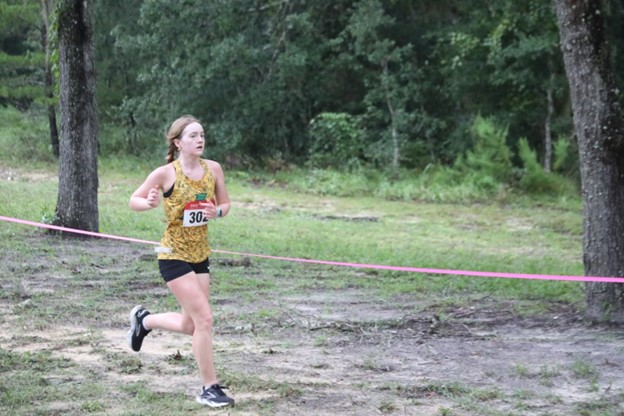 Izabel Clemens Lecanto High School Cross Country Izabel Clemens Lecanto High School Cross Country