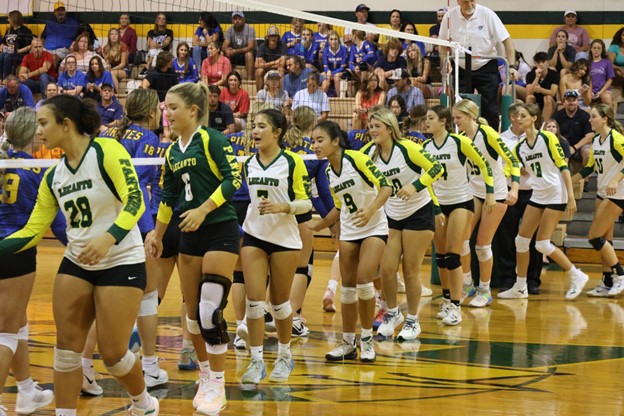 LHS Vollyball LHS Vollyball