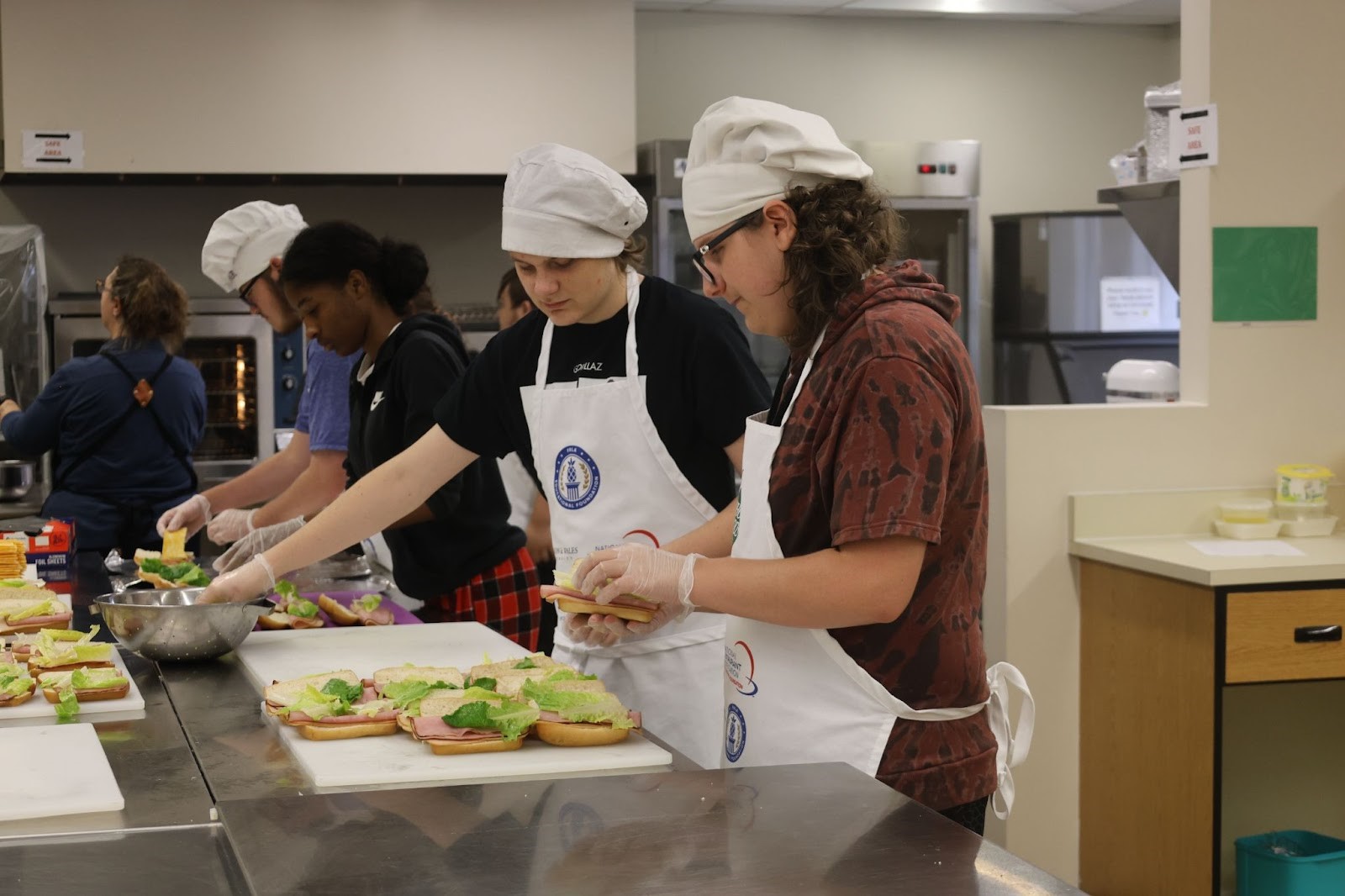 LHS Culinary LHS Culinary