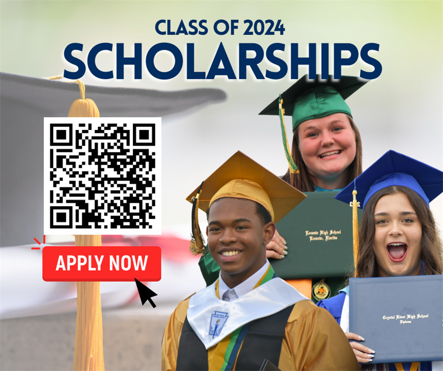 2024 Scholarships