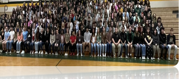 LHA Class of 2024 LHA Class of 2024