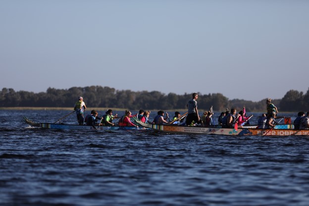 Dragon Boat Race 2024