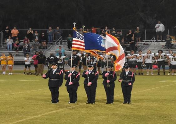 CHS ROTC