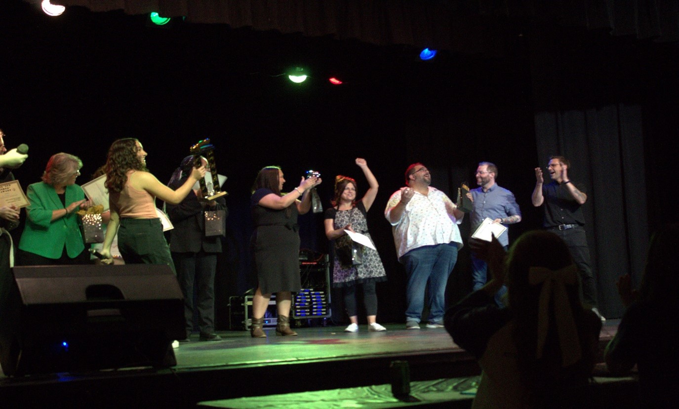 CHS Talent Show 2024