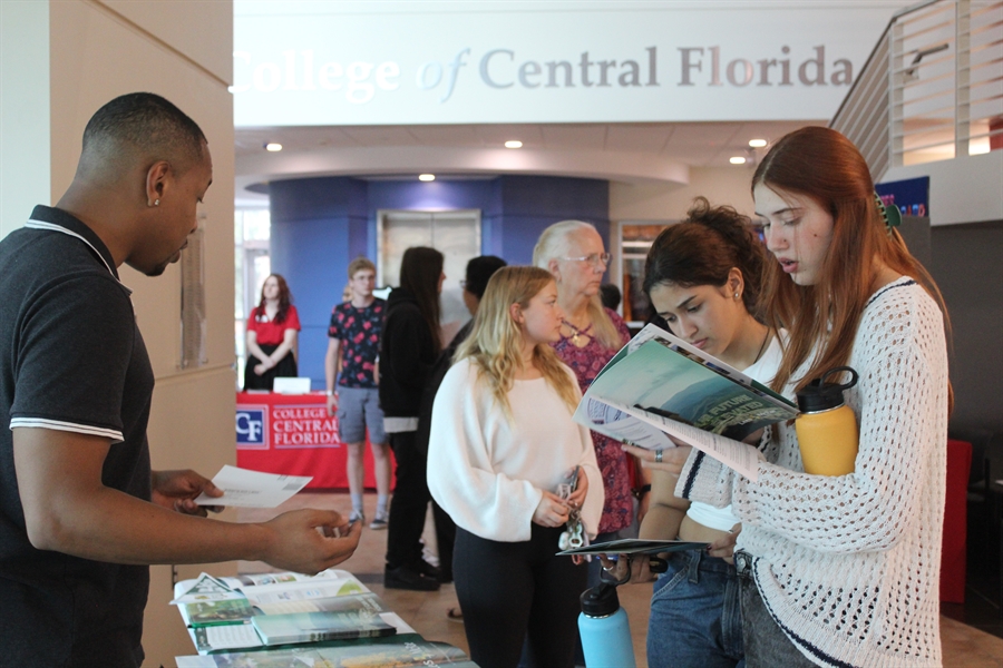 LHS College Visits LHS College Visits