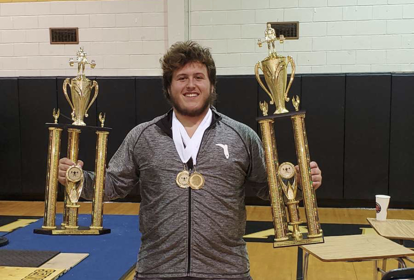 picture of Burke Malmberg picture of Burke Malmberg