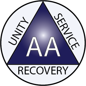 Nature Coast Intergroup of AA Logo