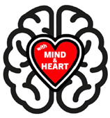 with Mind and Heart