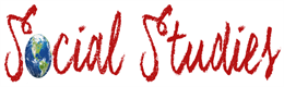 Social Studies link