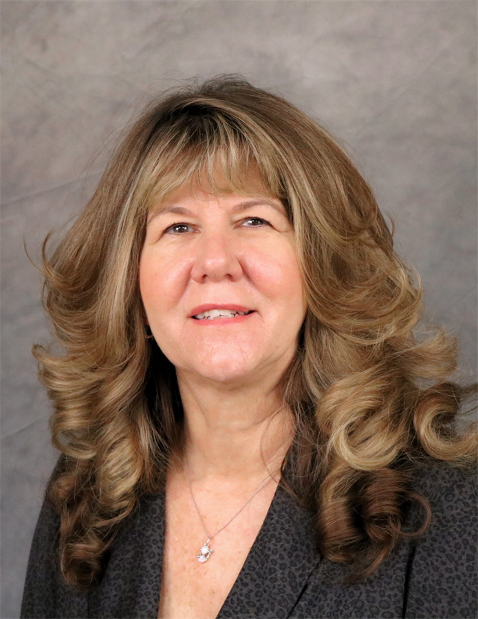 Picture of Rene Johnson