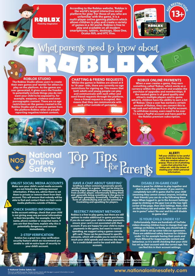 Roblox