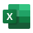 excel icon