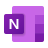 onenote icon