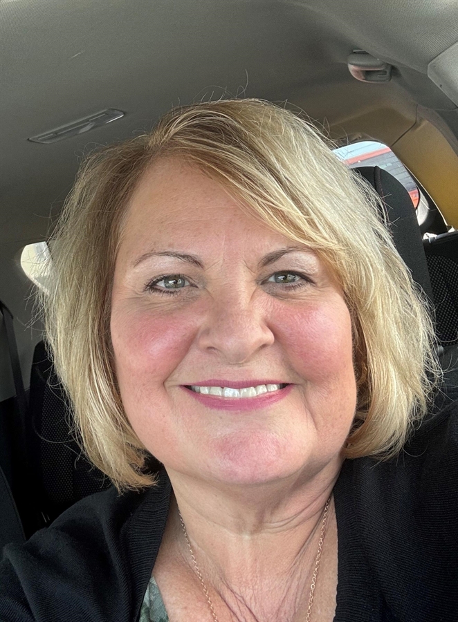 Katrina Schanck portrait