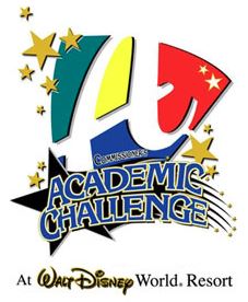 Follow link to Commissioner's Academic Challenge