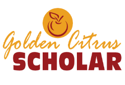 Follow this link to Golden Citrus Scholars