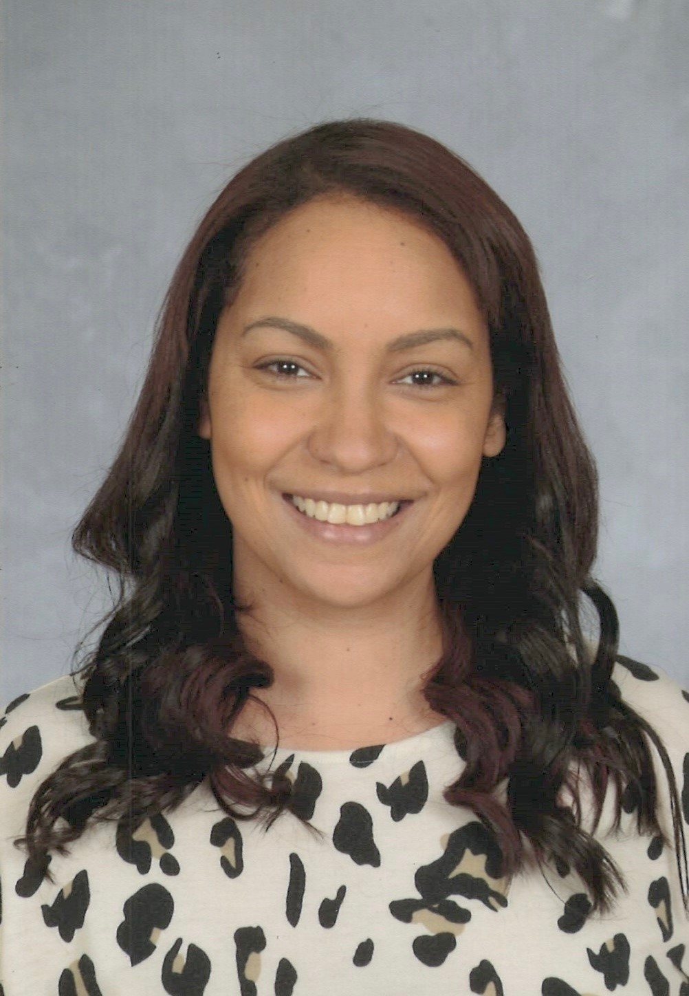 Image of Caitlin Hamzawi