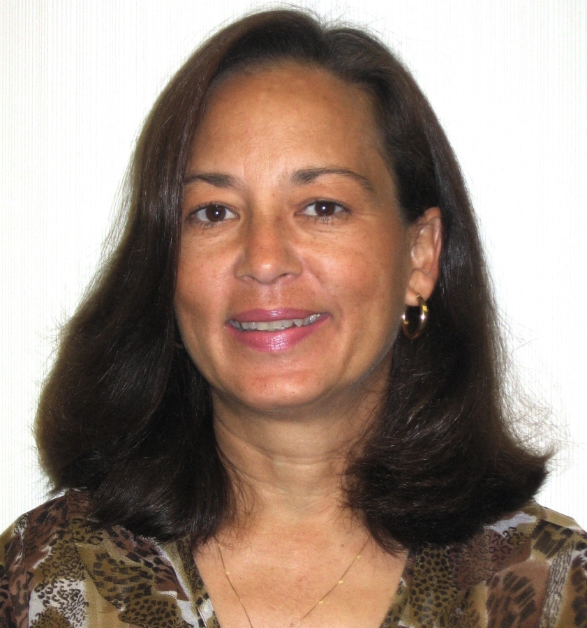 Photo of Janet Selman