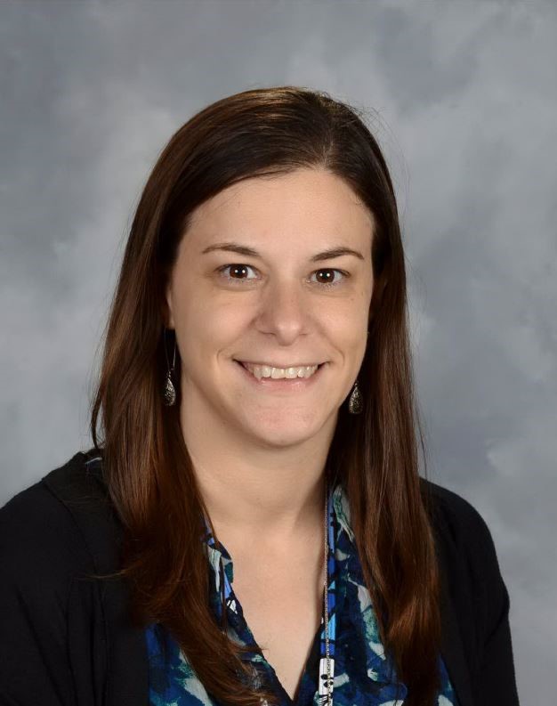 Image of Jennifer Story