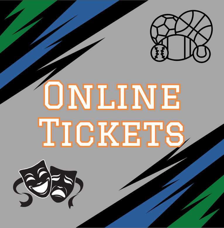 Online Ticket Image