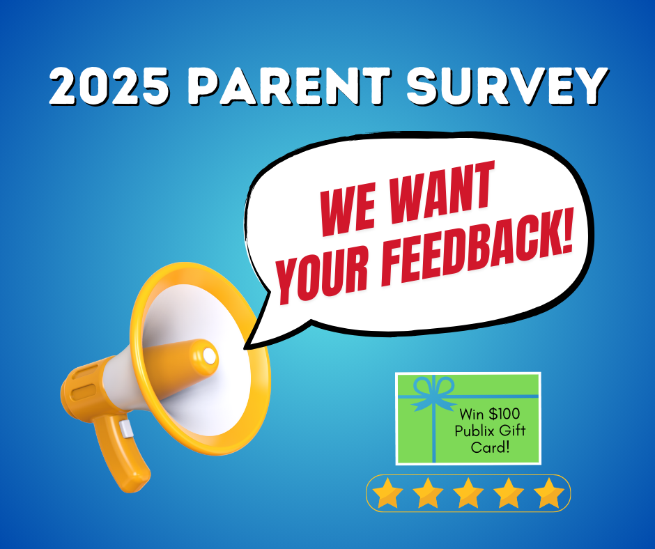 Parent Survey