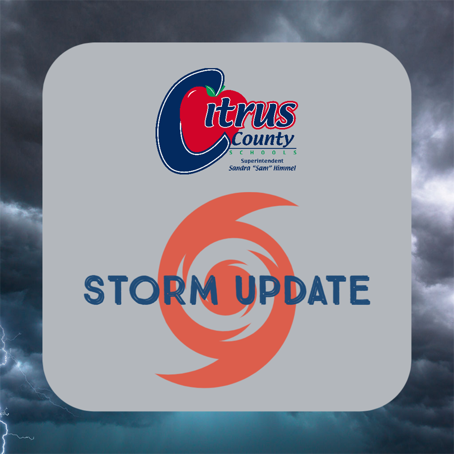 Hurricane Ian Updates