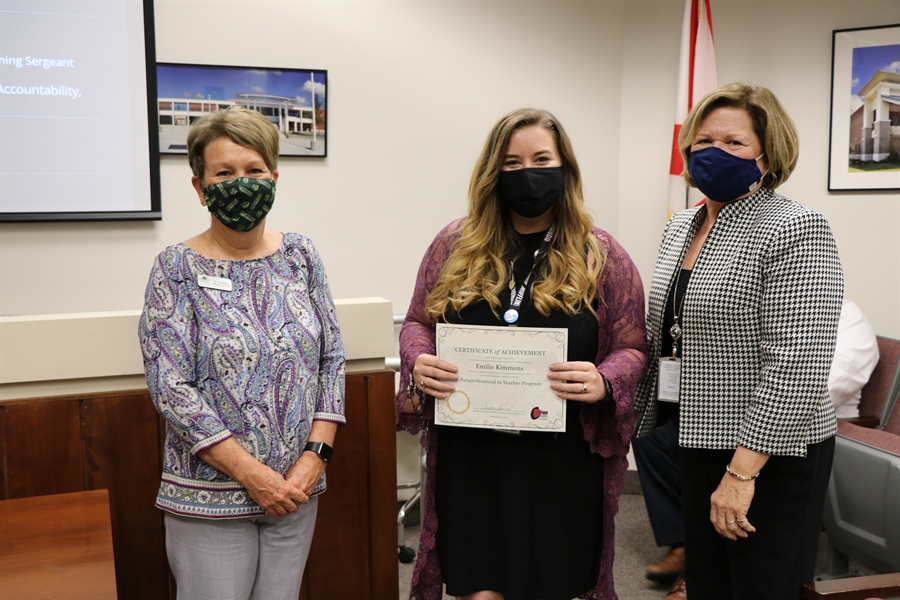 picture of others and Emilie Kimmons- graduate picture of others and Emilie Kimmons- graduate