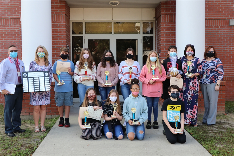 crms science fair winners