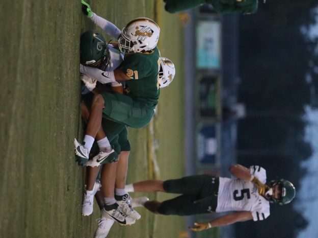 LHS Football LHS Football