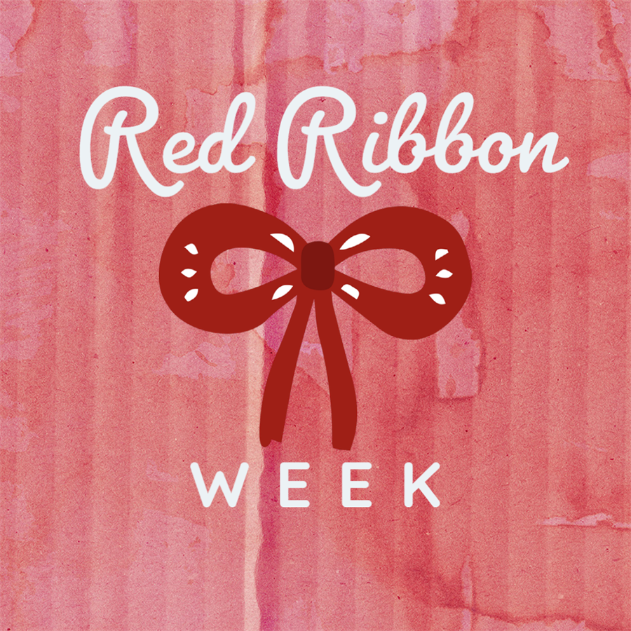 Red Ribbon Week
