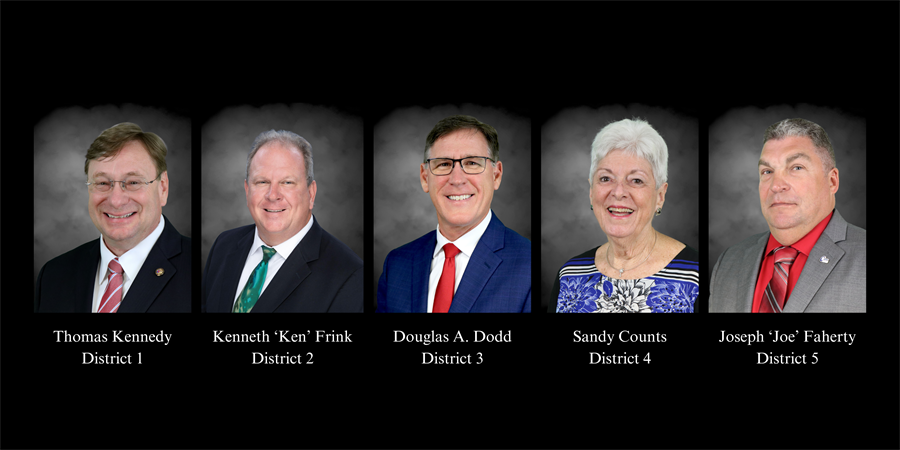 2024-25 School Board Members 2024-25 School Board Members