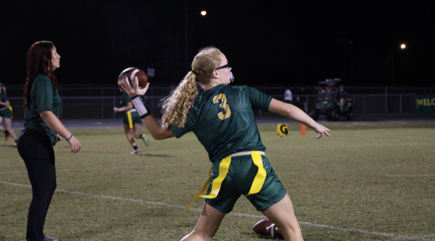 LHS Flag Football